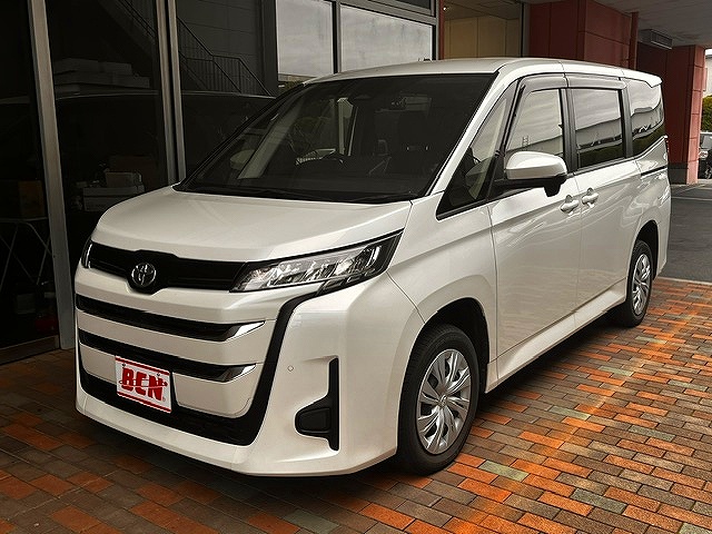 トヨタ ノア