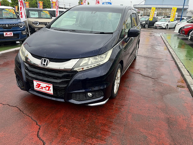 ホンダ