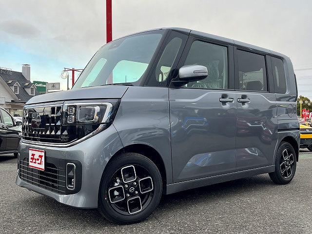 日産