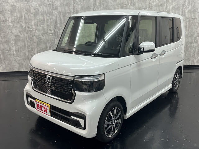 ホンダ Ｎ　ＢＯＸ