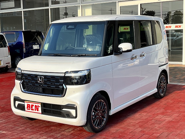 ホンダ Ｎ　ＢＯＸ