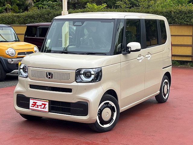ホンダ Ｎ　ＢＯＸ