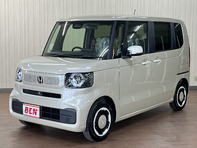ホンダ Ｎ　ＢＯＸ