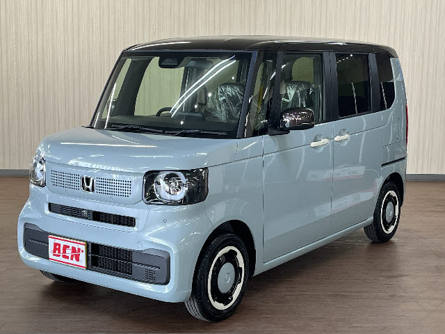 ホンダ Ｎ　ＢＯＸ