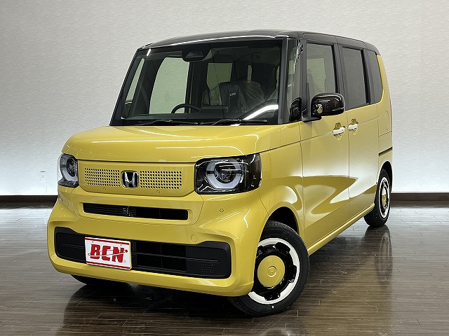ホンダ Ｎ　ＢＯＸ