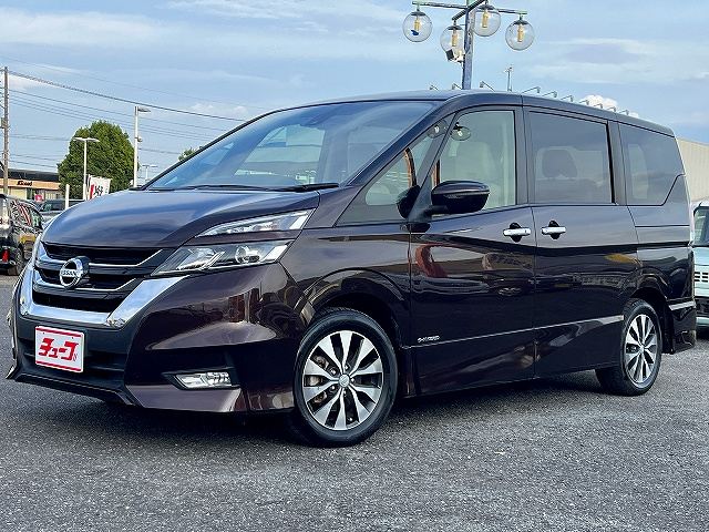 日産