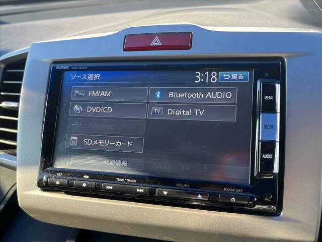 ホンダ フリード