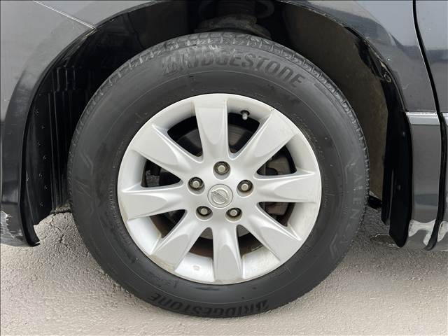 日産 エルグランド