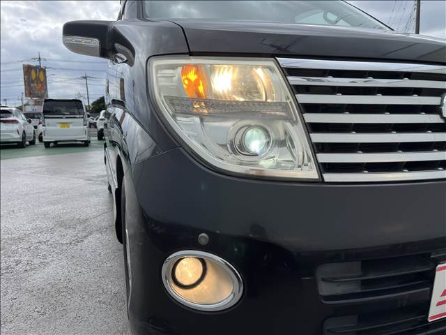 日産 エルグランド