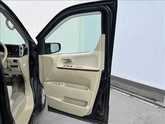 日産 エルグランド
