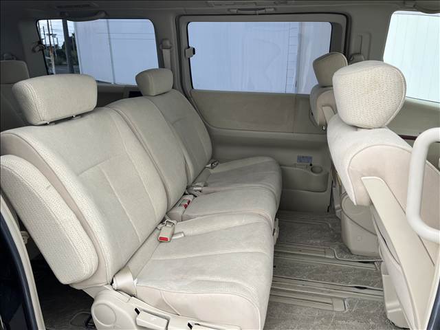 日産 エルグランド