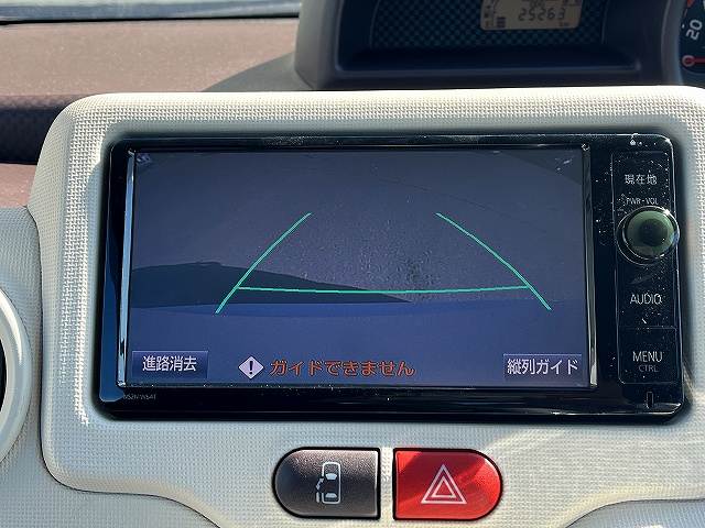 トヨタ ポルテ