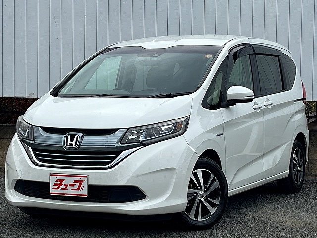 ホンダ フリード＋　ハイブリッド