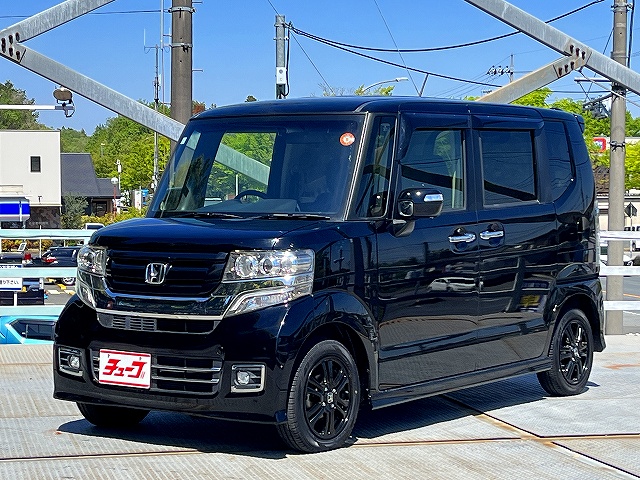 ホンダ Ｎ　ＢＯＸ