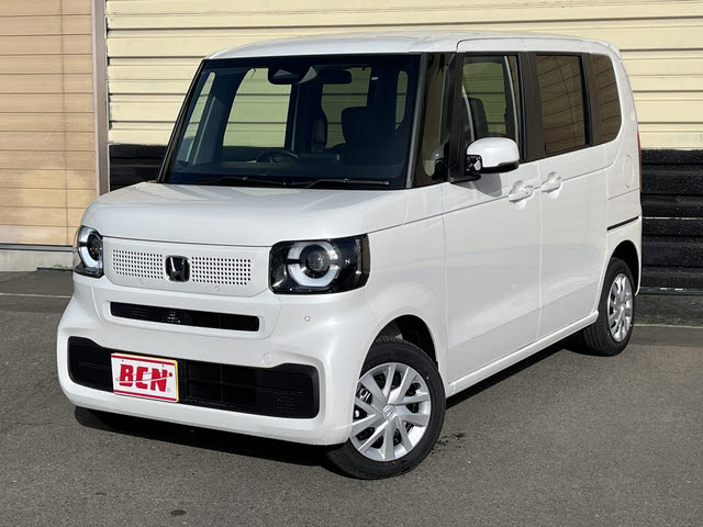 ホンダ Ｎ　ＢＯＸ