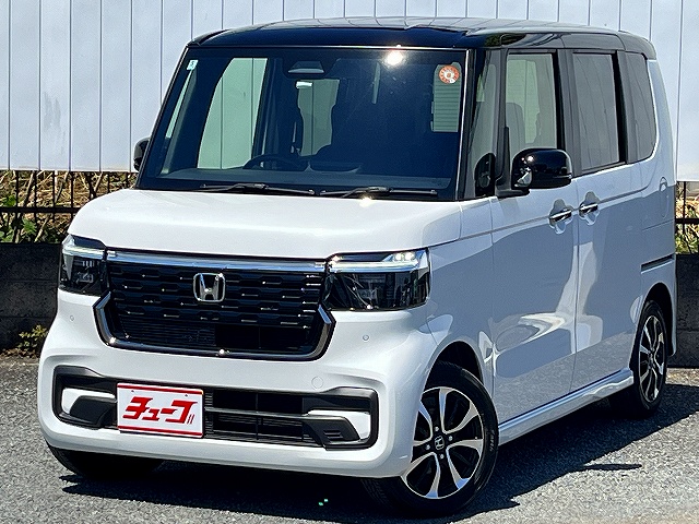ホンダ Ｎ　ＢＯＸ