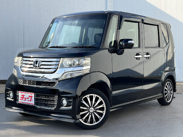 ホンダ Ｎ　ＢＯＸ