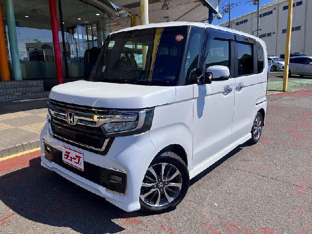 ホンダ Ｎ　ＢＯＸ
