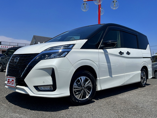 日産