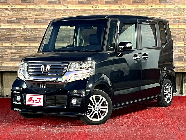 ホンダ Ｎ　ＢＯＸ