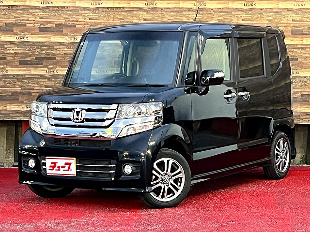 ホンダ Ｎ　ＢＯＸ