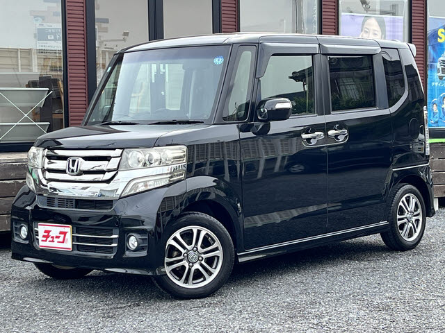 ホンダ Ｎ　ＢＯＸ