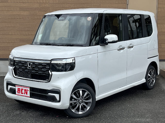 ホンダ Ｎ　ＢＯＸ