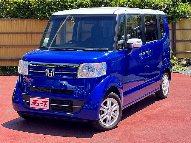 ホンダ Ｎ　ＢＯＸ
