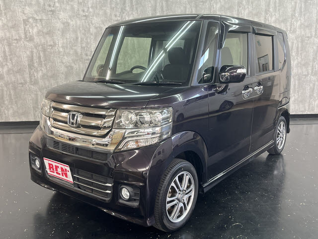 ホンダ Ｎ　ＢＯＸ