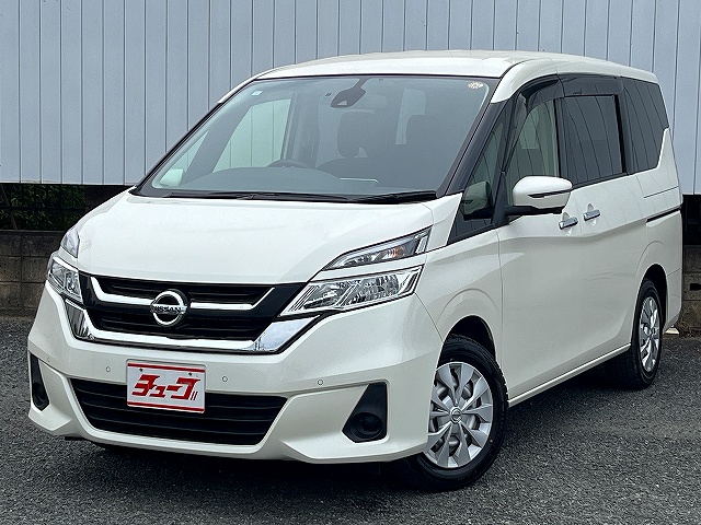 日産 セレナ