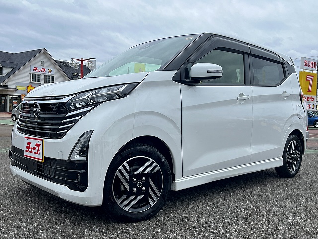 日産