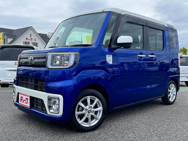 トヨタ