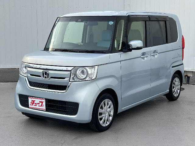 ホンダ Ｎ　ＢＯＸ
