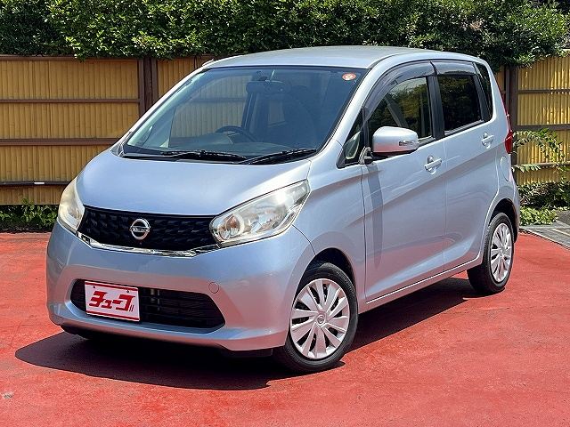 日産 デイズ