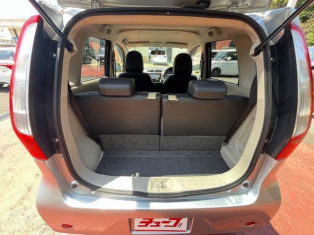 日産 デイズ