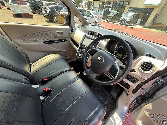 日産 デイズ