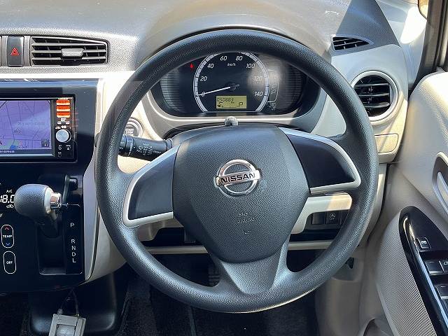 日産 デイズ