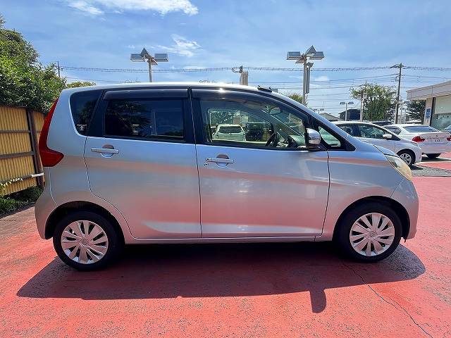 日産 デイズ