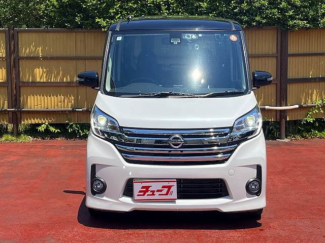 日産 デイズ