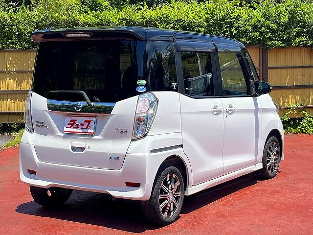日産 デイズ