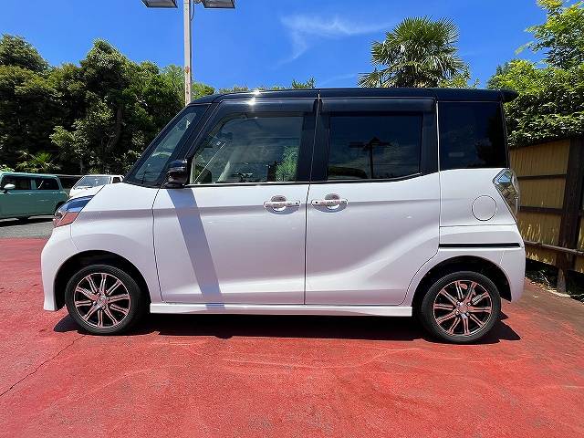 日産 デイズ