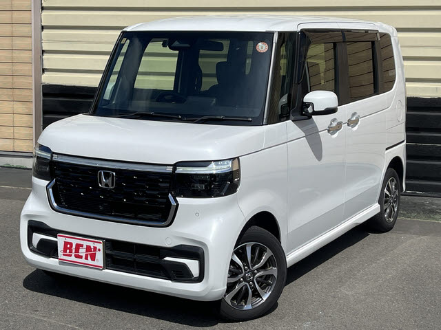 ホンダ Ｎ　ＢＯＸ