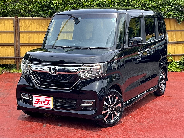 ホンダ Ｎ　ＢＯＸ