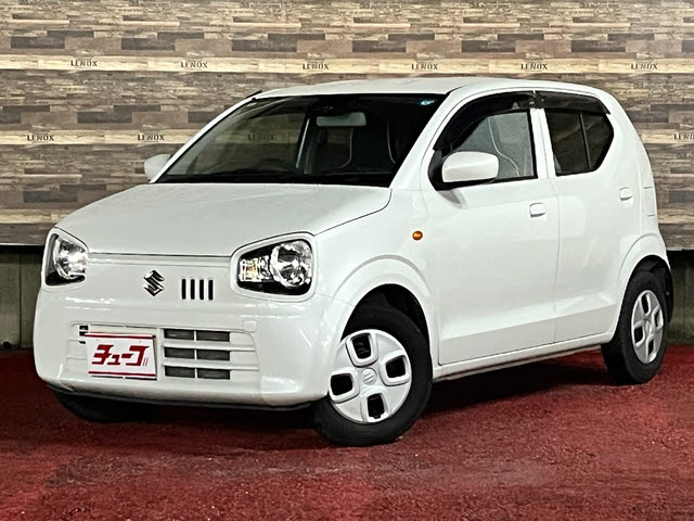 スズキ アルト　ＨＢ