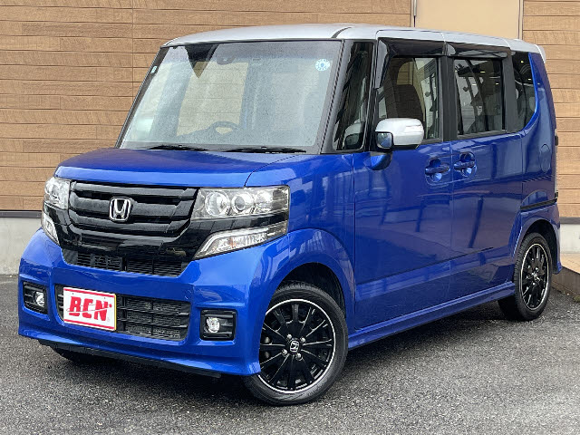 ホンダ Ｎ　ＢＯＸ