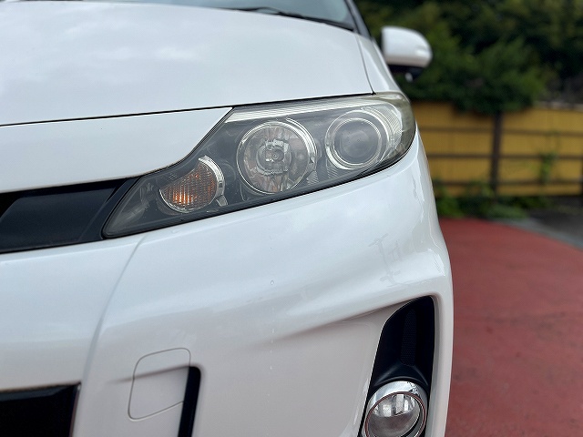 トヨタ エスティマ