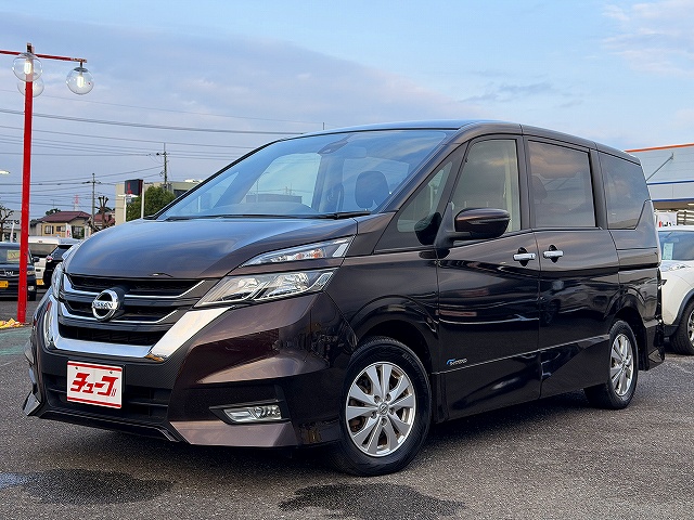 日産