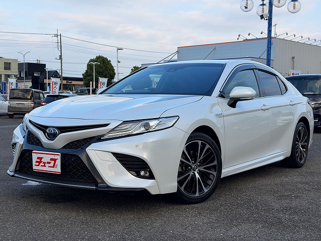 トヨタ
