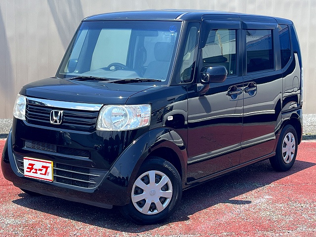 ホンダ Ｎ　ＢＯＸ
