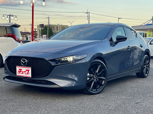マツダ